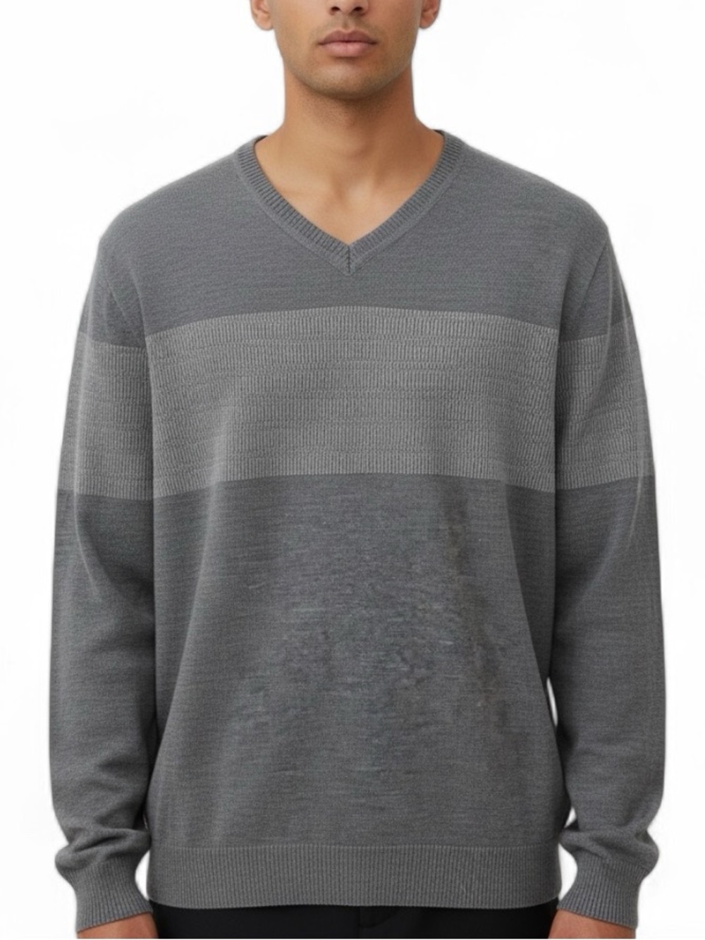 Calvin Klein Wool Sweater